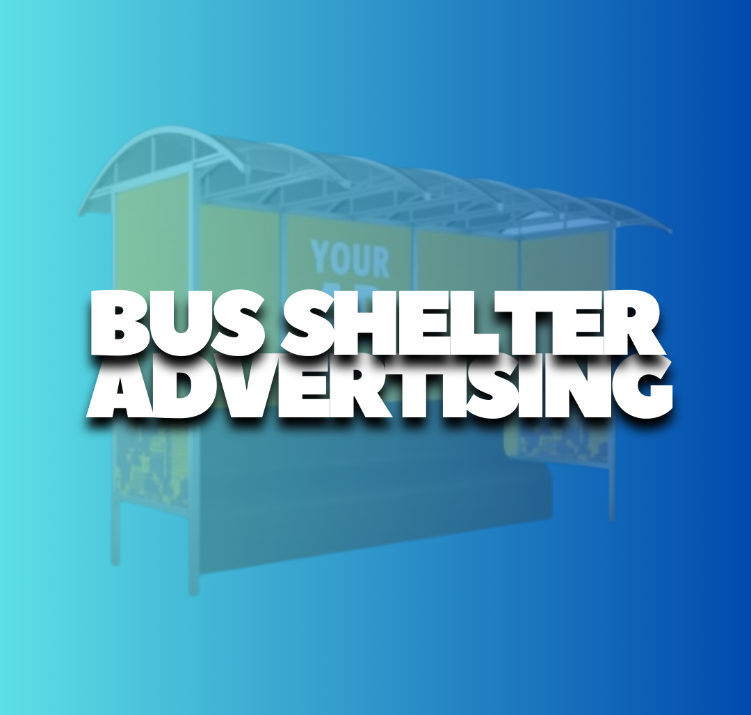 Bus Shelter Advertising / Bus Stop Shelter Advertising in Delhi, NCR